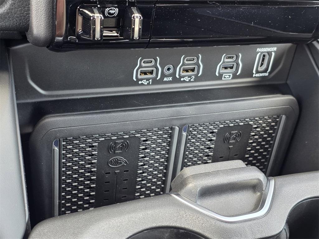 new 2026 Ram 1500 car, priced at $60,627