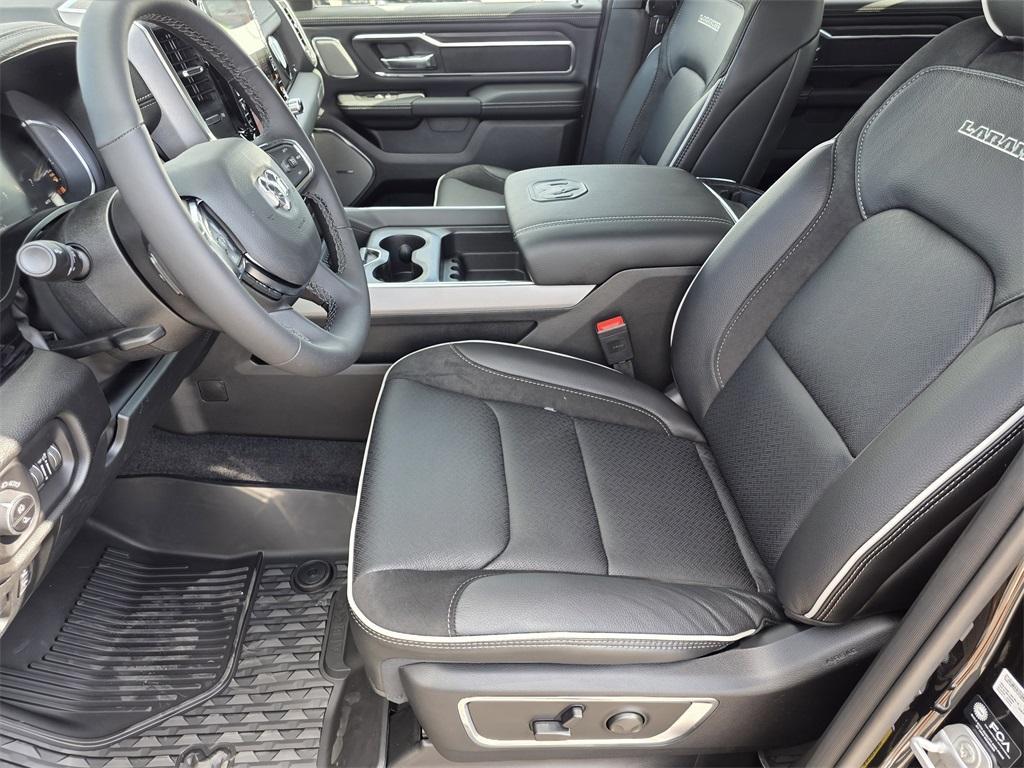 new 2026 Ram 1500 car, priced at $60,627