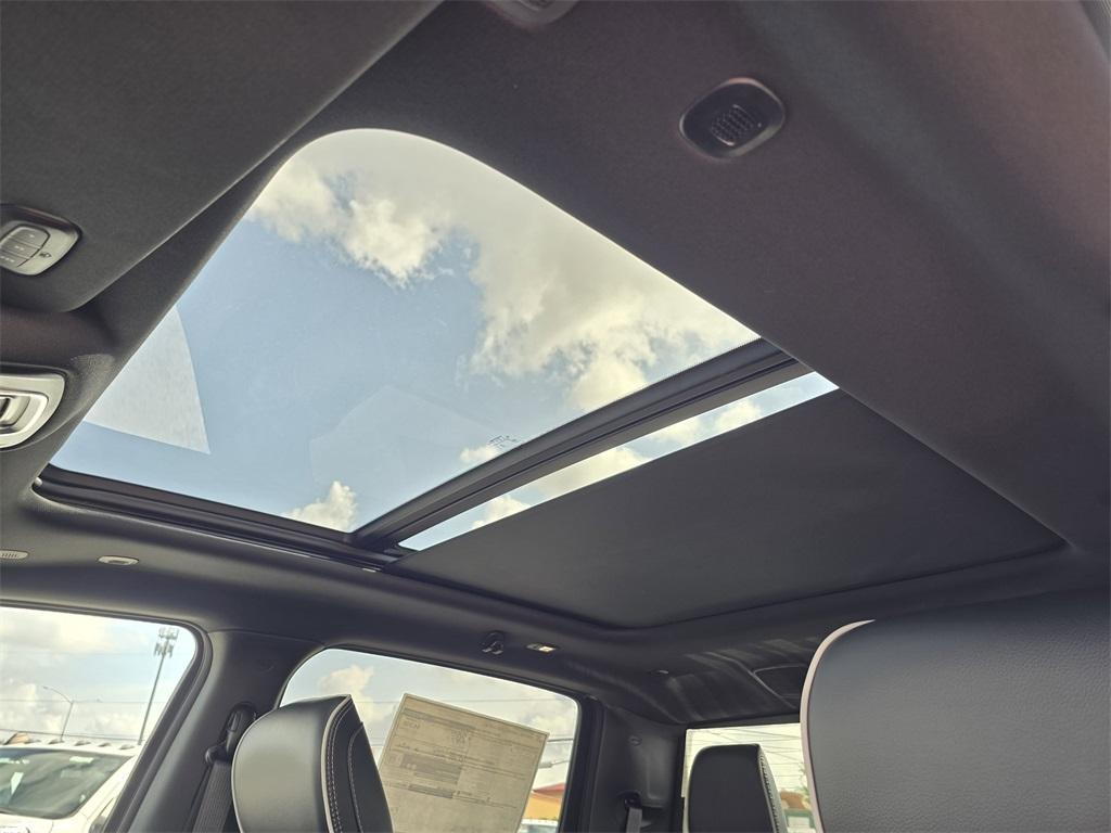 new 2026 Ram 1500 car, priced at $60,627