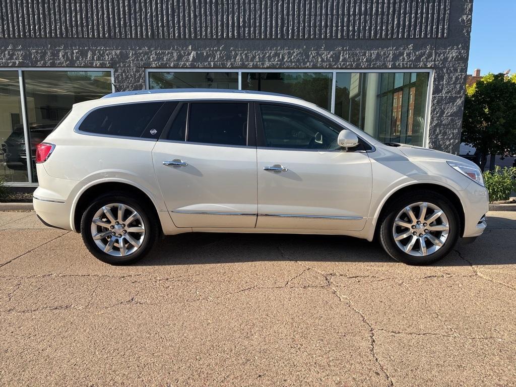 used 2014 Buick Enclave car, priced at $8,988