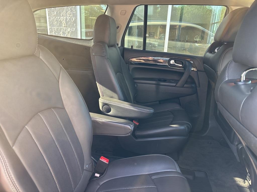 used 2014 Buick Enclave car, priced at $8,988
