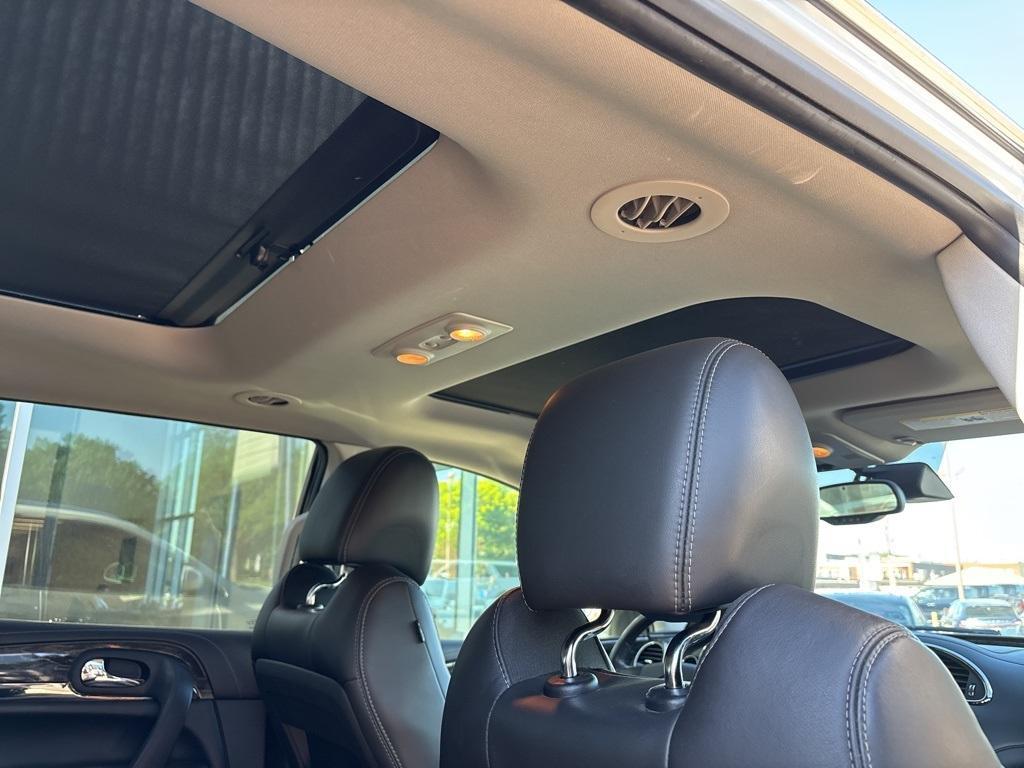 used 2014 Buick Enclave car, priced at $8,988