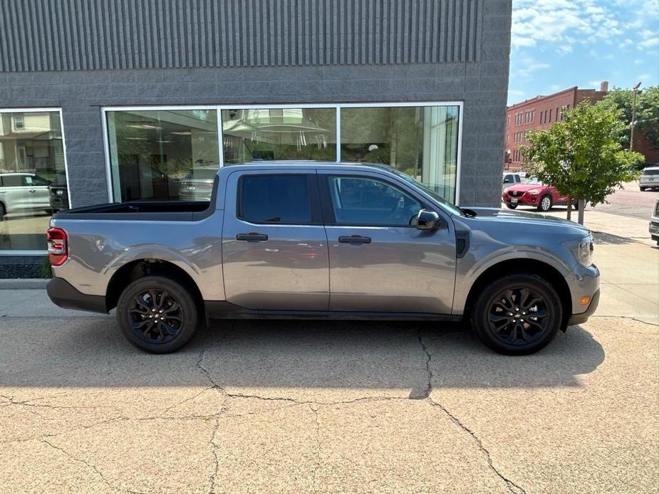 used 2024 Ford Maverick car, priced at $33,488