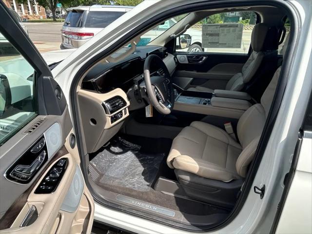 new 2024 Lincoln Navigator L car, priced at $104,499