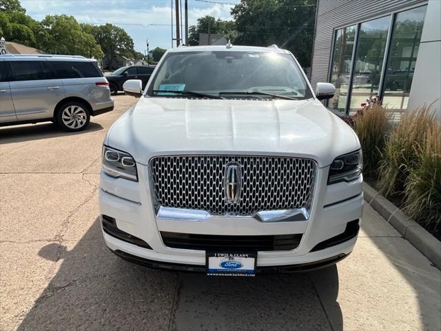 new 2024 Lincoln Navigator L car, priced at $104,499