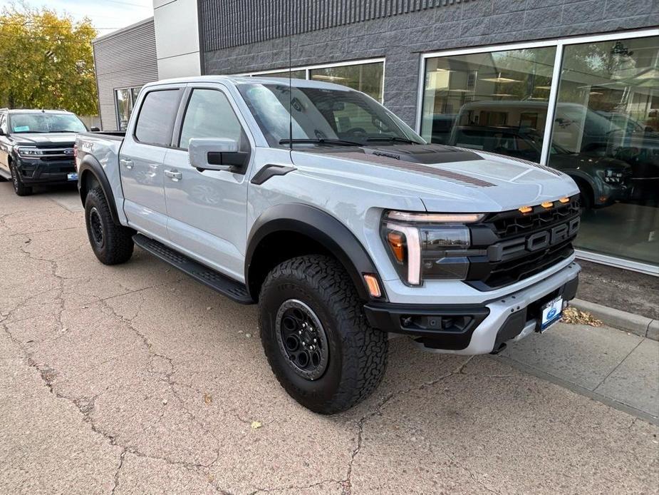 new 2024 Ford F-150 car, priced at $87,988