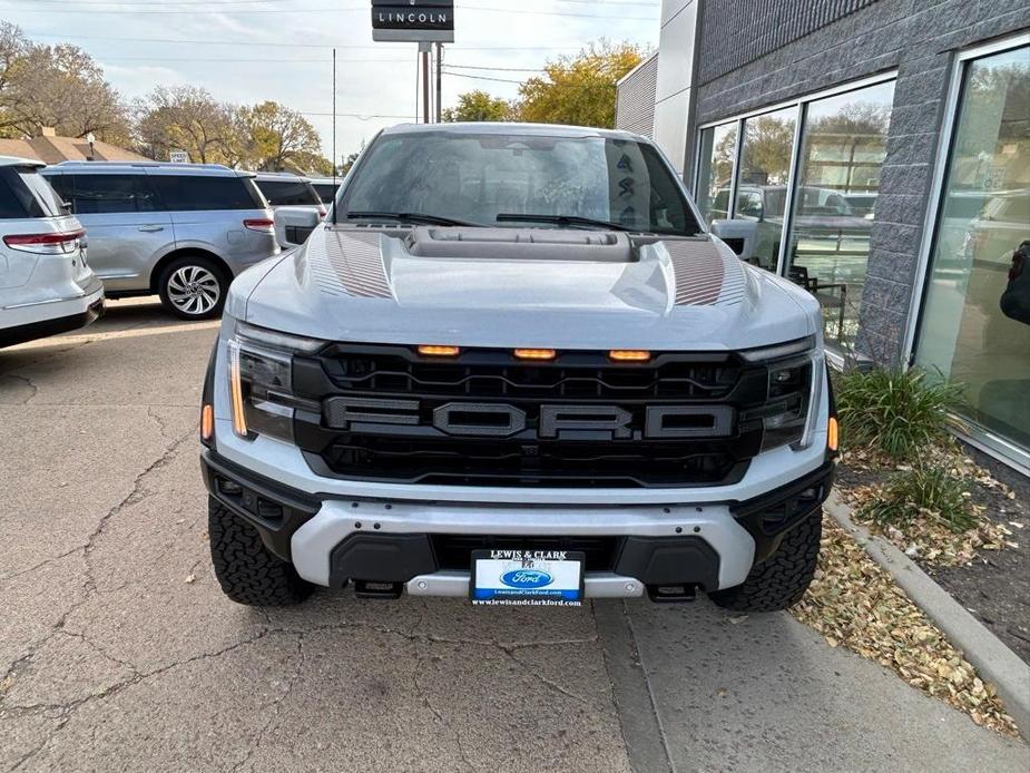 new 2024 Ford F-150 car, priced at $87,988