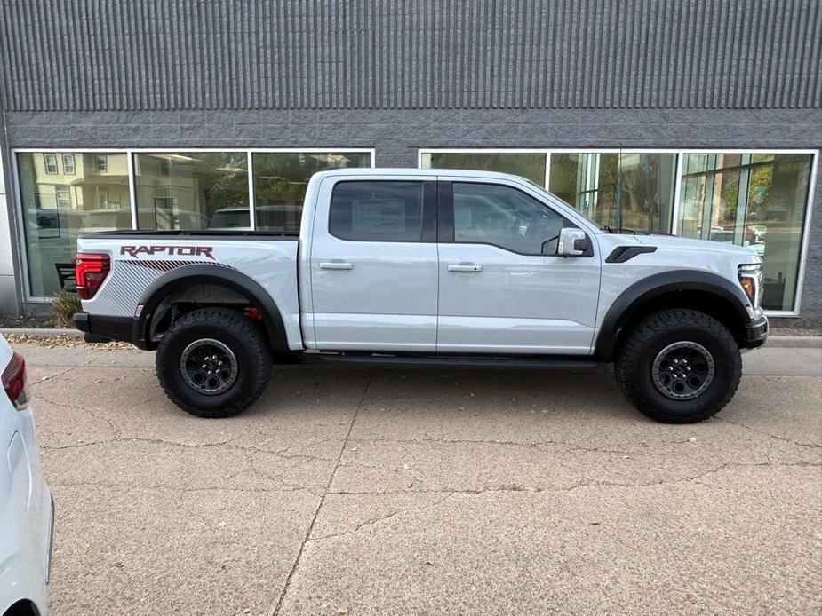 new 2024 Ford F-150 car, priced at $87,988