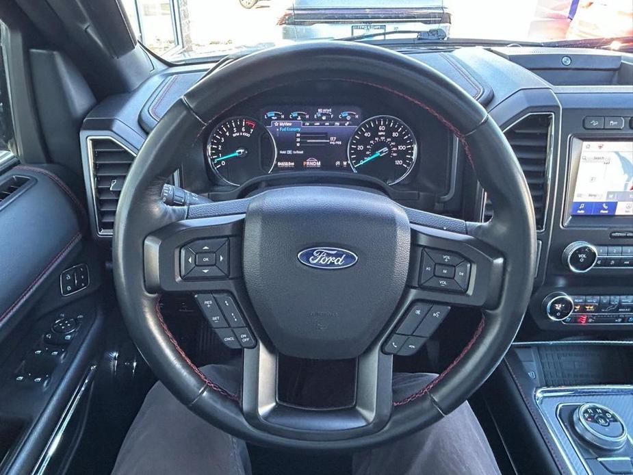 used 2020 Ford Expedition car, priced at $38,988