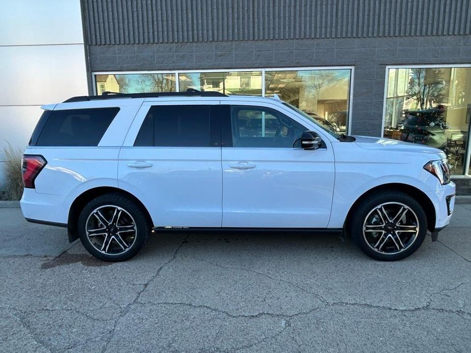 used 2020 Ford Expedition car, priced at $38,988