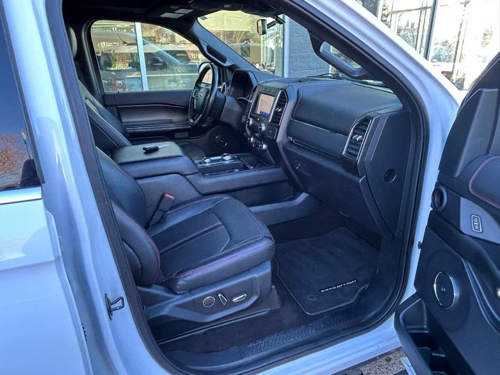 used 2020 Ford Expedition car, priced at $38,988