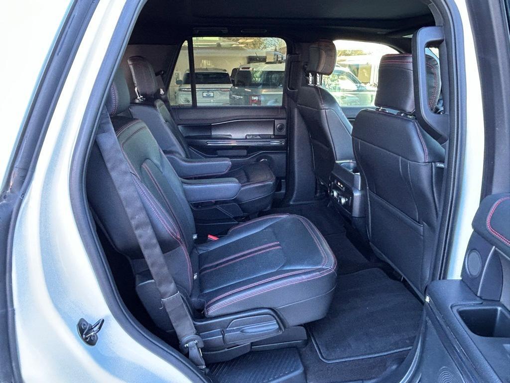 used 2020 Ford Expedition car, priced at $38,988