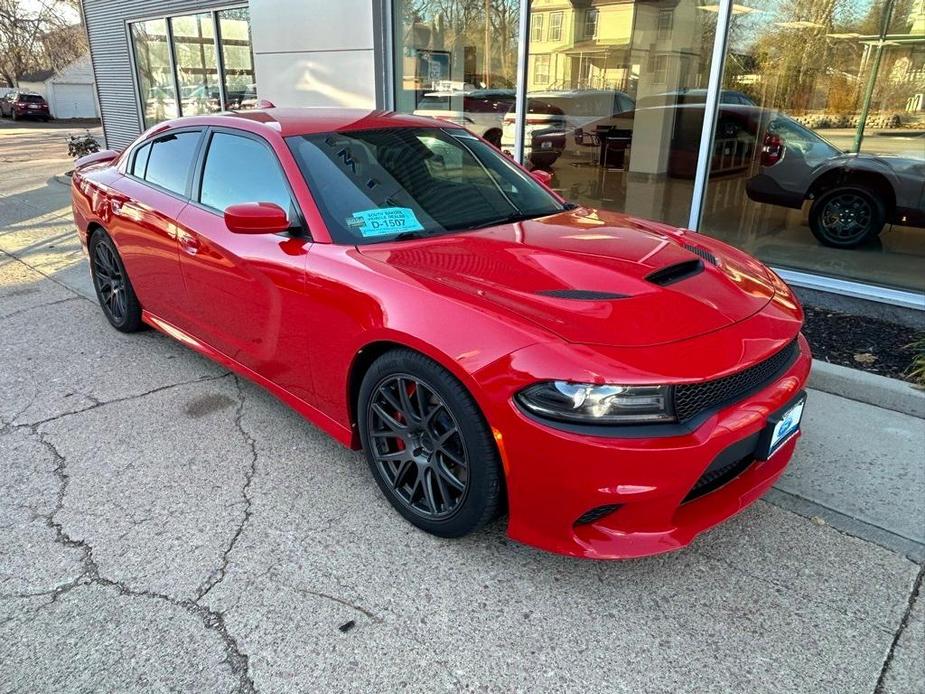 used 2016 Dodge Charger car, priced at $41,488