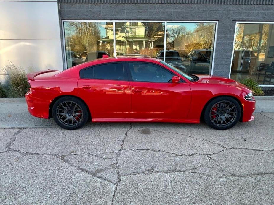 used 2016 Dodge Charger car, priced at $41,488