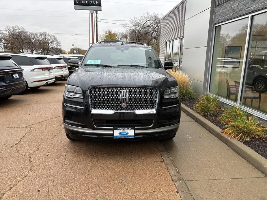 new 2024 Lincoln Navigator L car, priced at $92,988