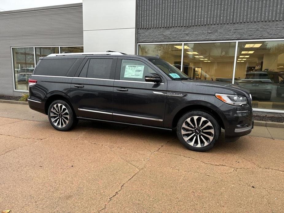 new 2024 Lincoln Navigator L car, priced at $92,988