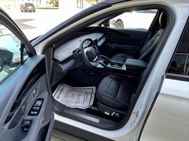 new 2024 Lincoln Nautilus car, priced at $62,988