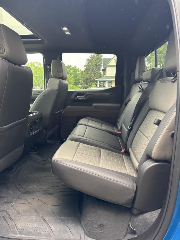 used 2022 Chevrolet Silverado 1500 car, priced at $53,988