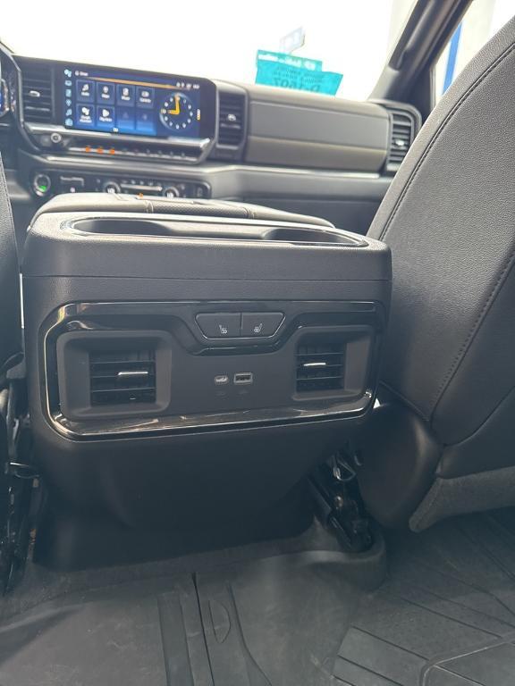 used 2022 Chevrolet Silverado 1500 car, priced at $53,988