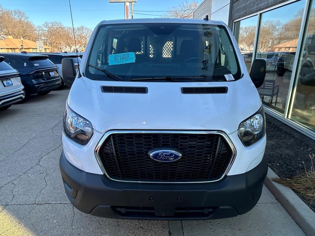 used 2023 Ford Transit-250 car, priced at $39,988