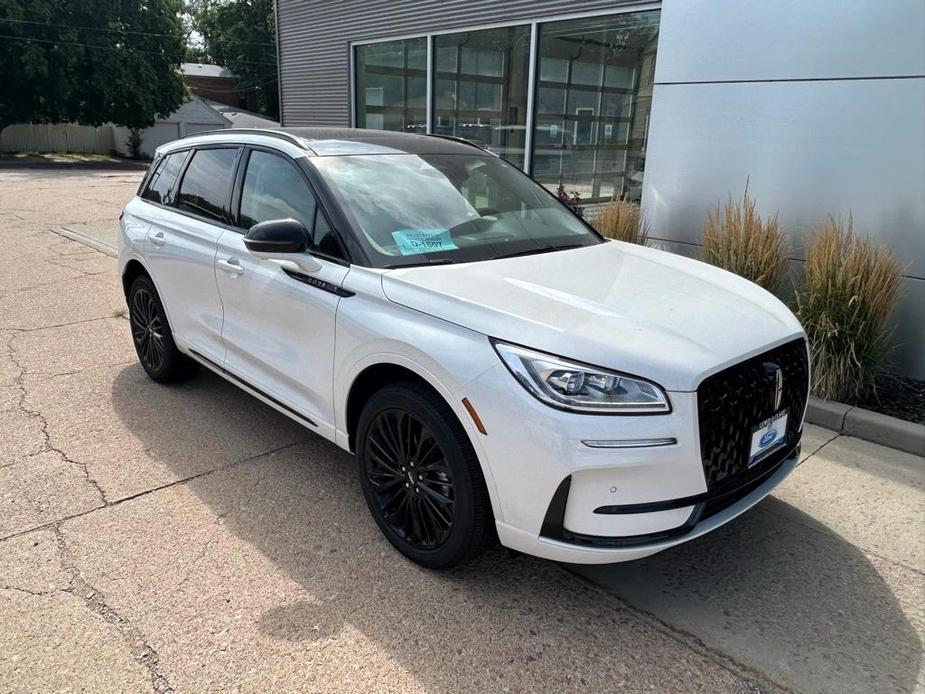 new 2024 Lincoln Corsair car, priced at $52,488