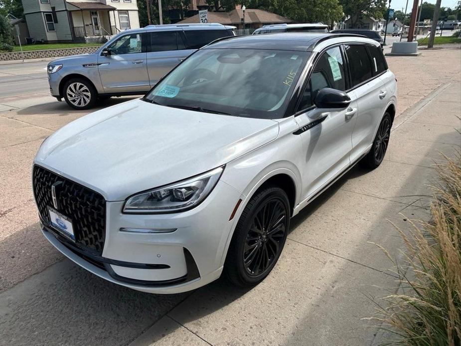 new 2024 Lincoln Corsair car, priced at $52,488