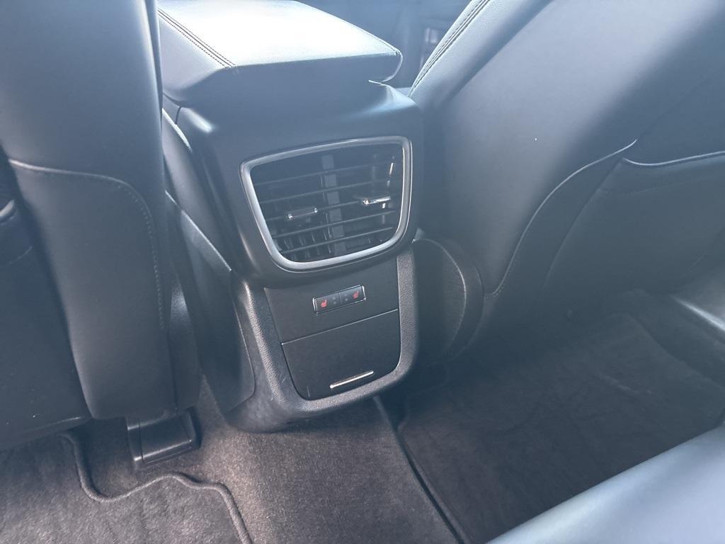 used 2019 Lincoln Nautilus car, priced at $22,488