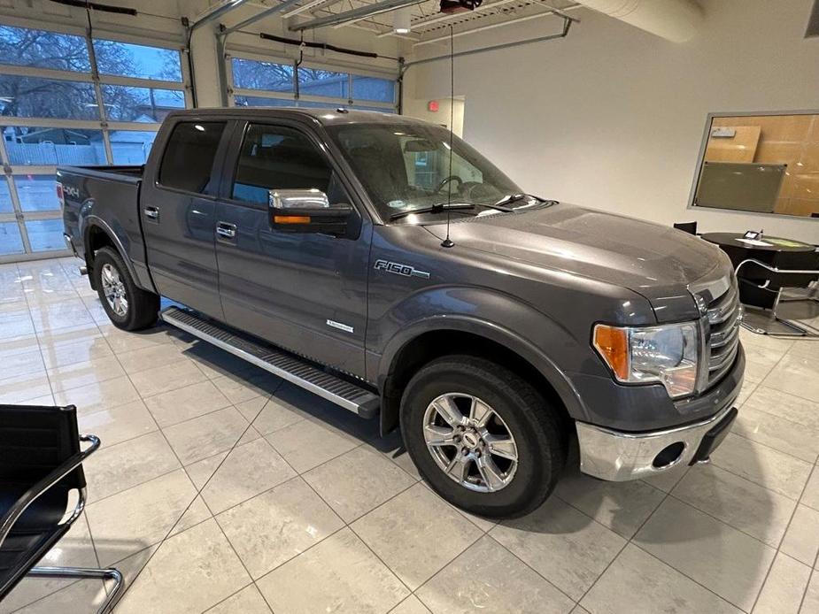 used 2013 Ford F-150 car, priced at $7,988