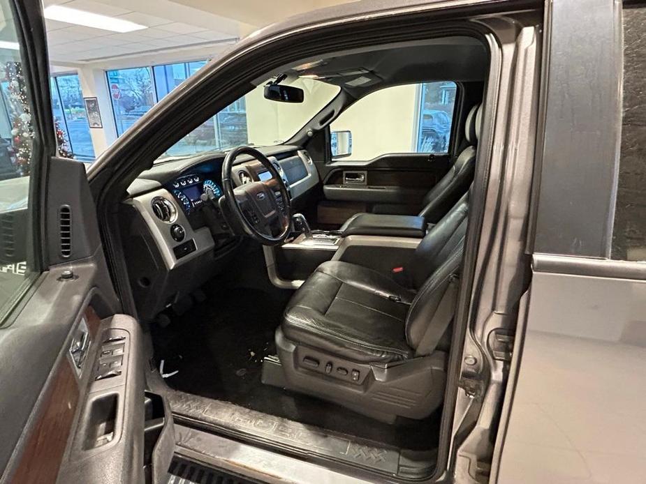 used 2013 Ford F-150 car, priced at $7,988