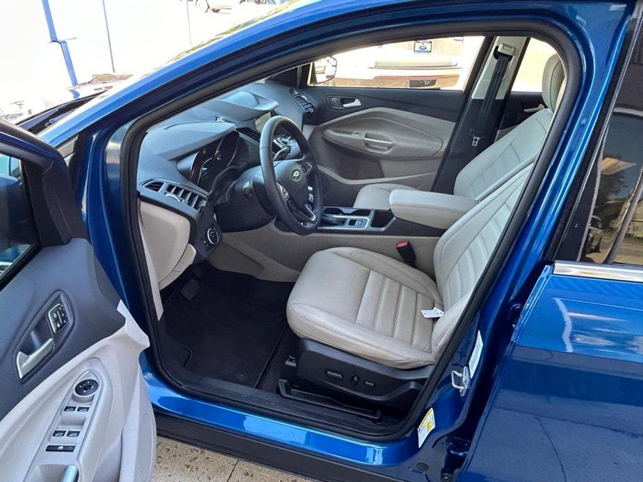 used 2019 Ford Escape car, priced at $20,488