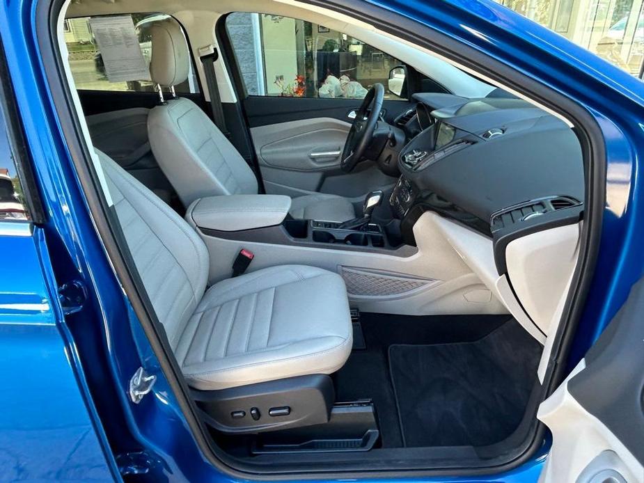 used 2019 Ford Escape car, priced at $20,488