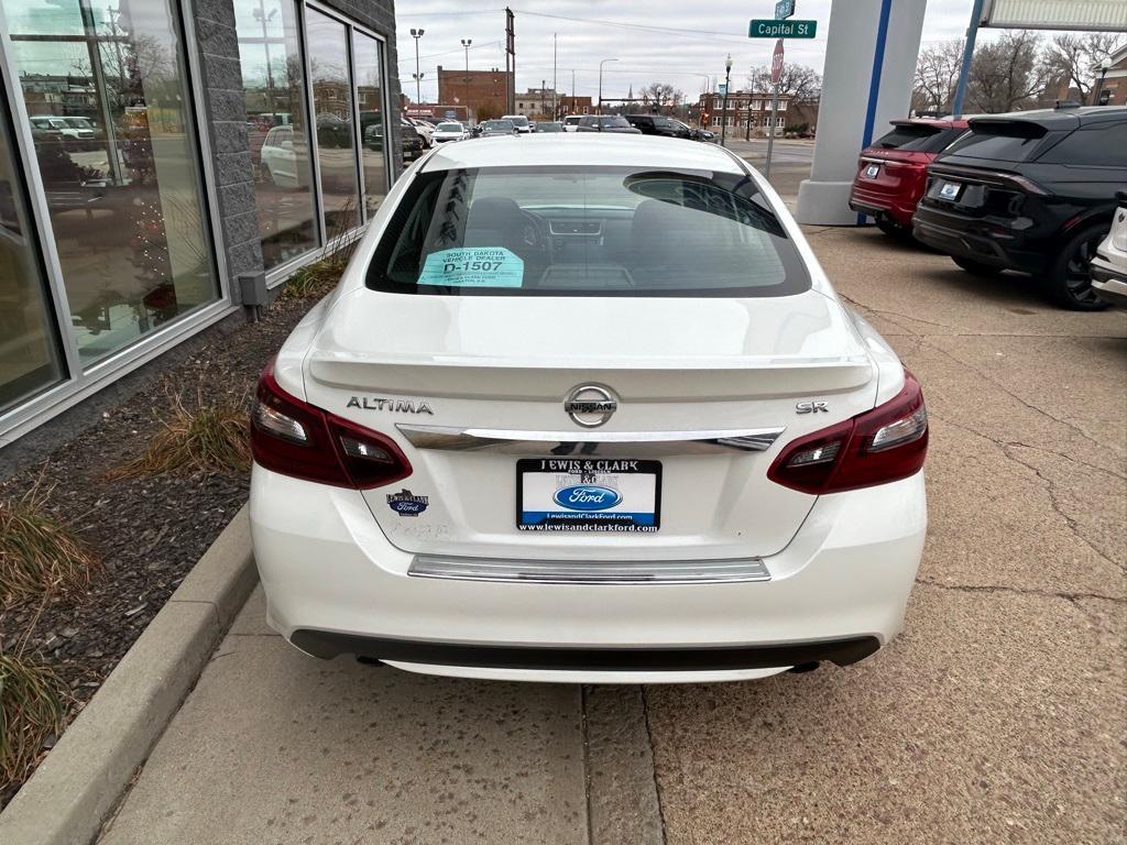 used 2017 Nissan Altima car, priced at $7,988