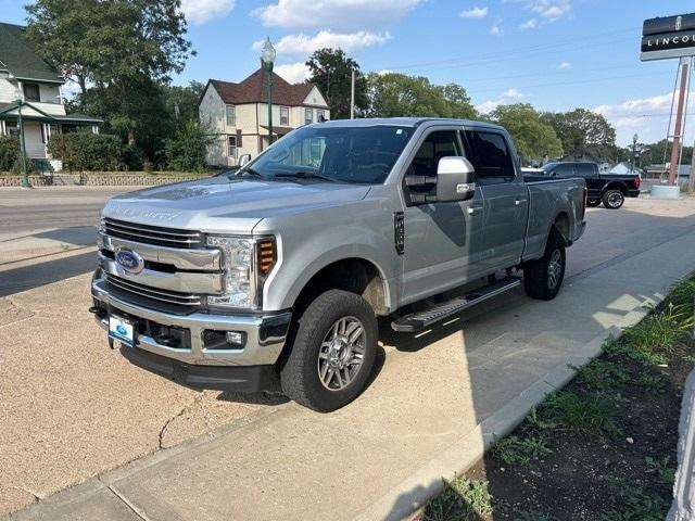 used 2019 Ford F-350 car, priced at $42,488