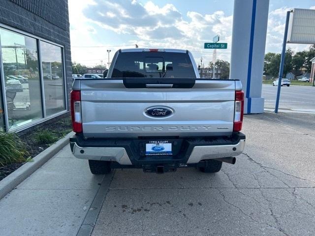 used 2019 Ford F-350 car, priced at $42,488