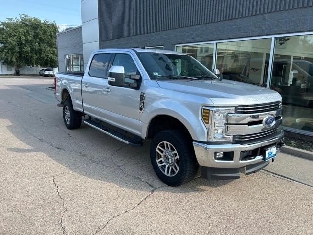 used 2019 Ford F-350 car, priced at $42,488