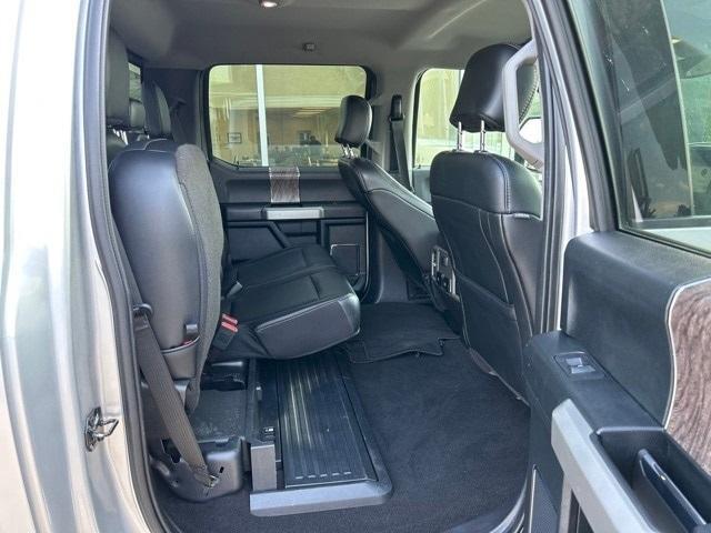 used 2019 Ford F-350 car, priced at $42,488