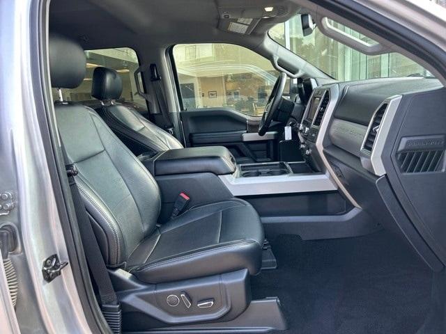 used 2019 Ford F-350 car, priced at $42,488