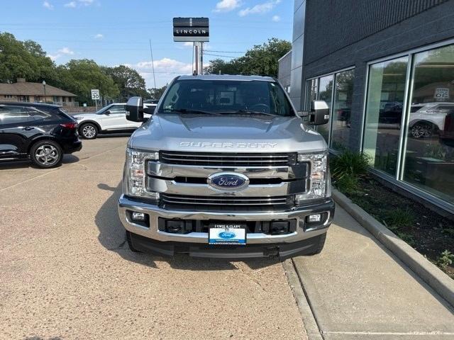 used 2019 Ford F-350 car, priced at $42,488