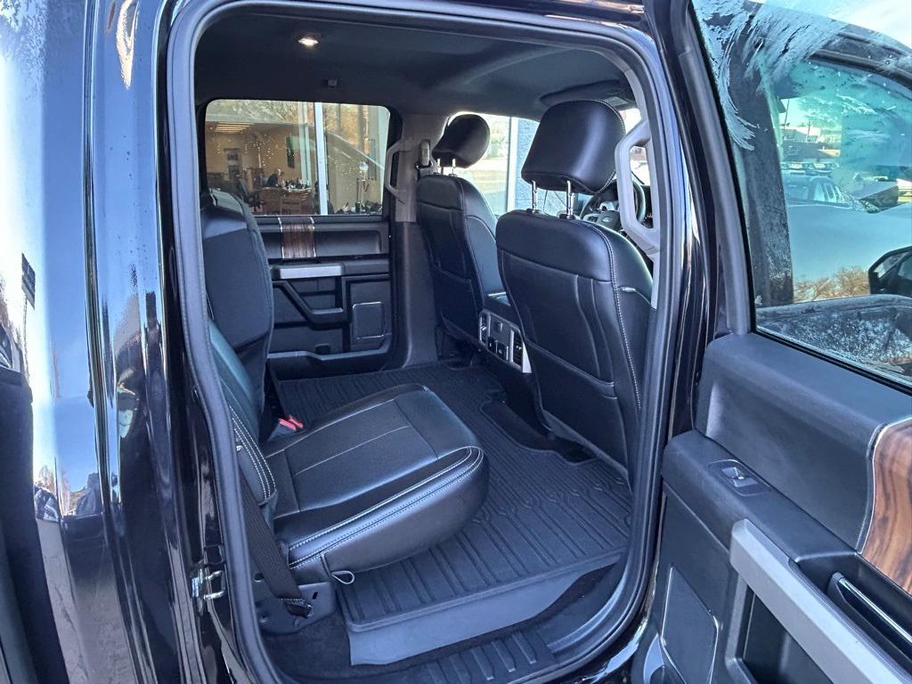 used 2019 Ford F-150 car, priced at $30,988