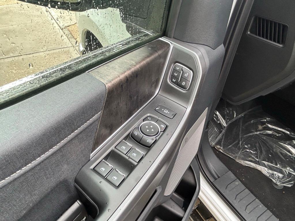 new 2025 Ford F-350 car, priced at $84,988