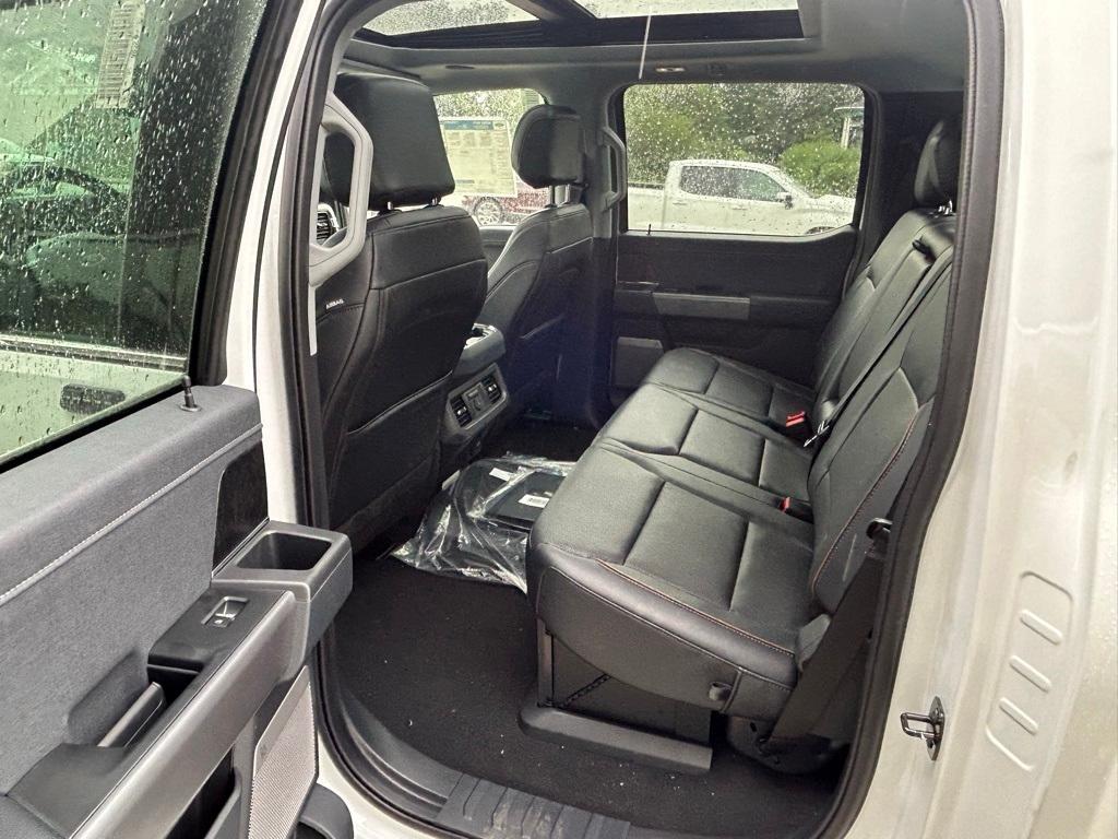 new 2025 Ford F-350 car, priced at $84,988
