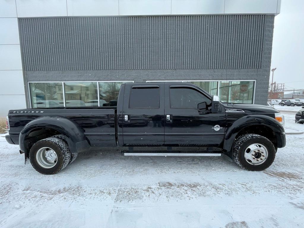 used 2013 Ford F-450 car, priced at $28,988