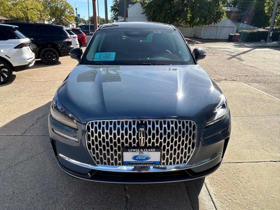 new 2024 Lincoln Corsair car, priced at $48,288