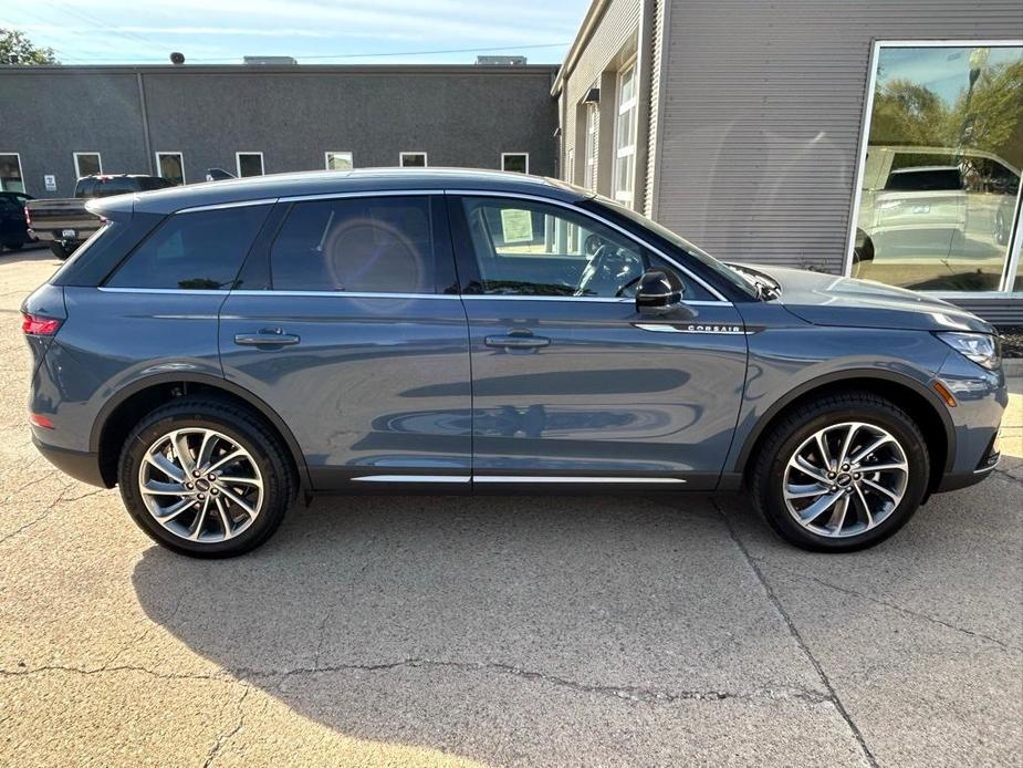 new 2024 Lincoln Corsair car, priced at $48,288