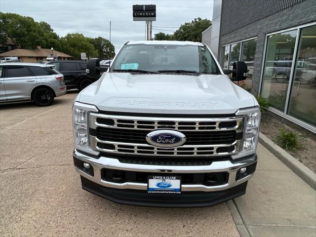 new 2024 Ford F-250 car, priced at $54,988