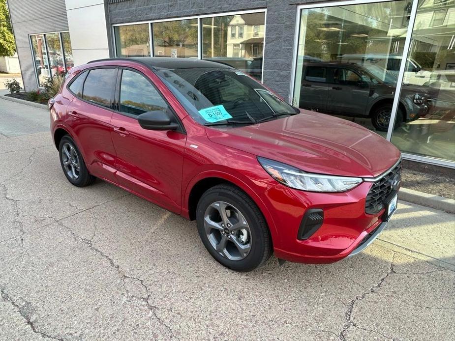 new 2024 Ford Escape car, priced at $34,988