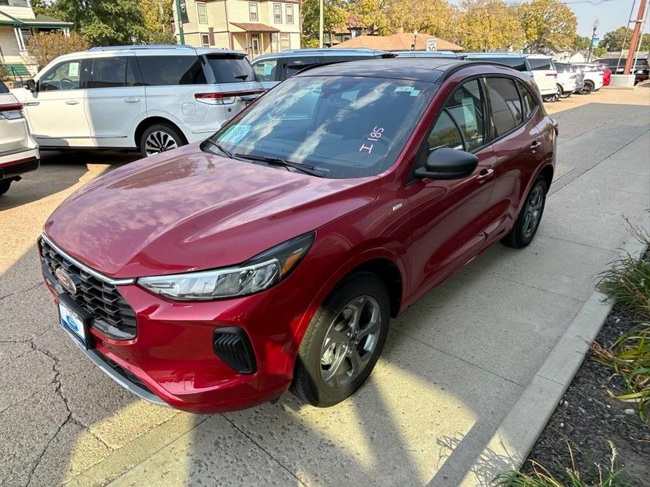 new 2024 Ford Escape car, priced at $34,988