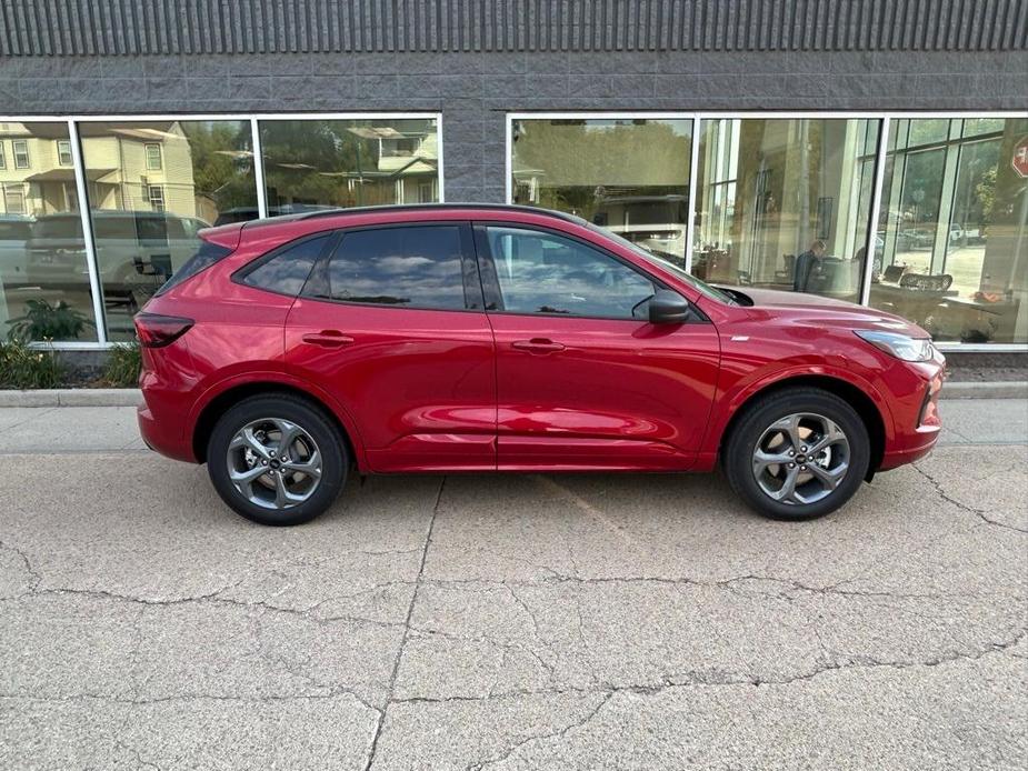 new 2024 Ford Escape car, priced at $34,988