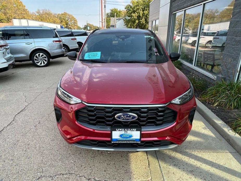 new 2024 Ford Escape car, priced at $34,988