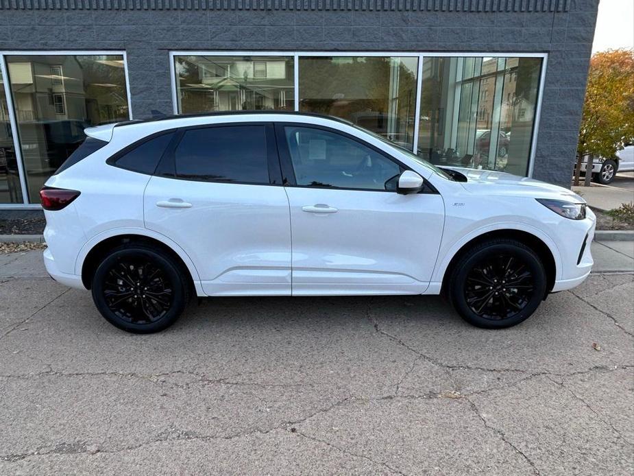 new 2025 Ford Escape car, priced at $41,488